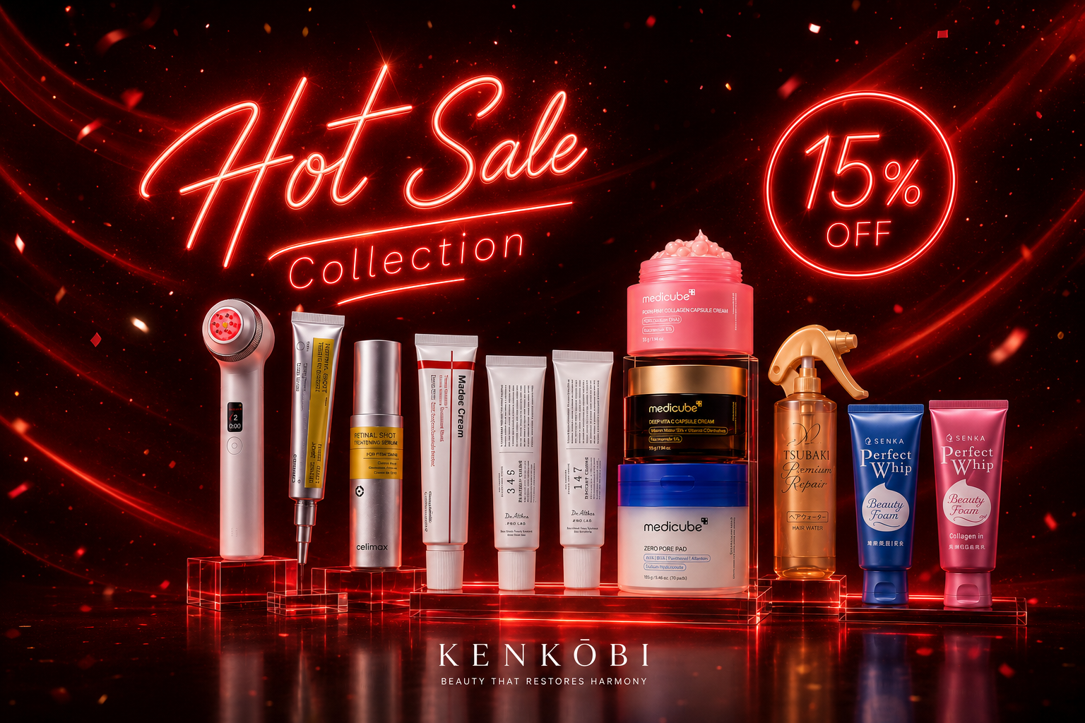 HOT SALE 2026 🔥 Editor’s Picks