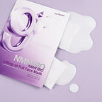 NUMBUZIN No.9+ NAD Bio Lifting Full Cover Facial Mask