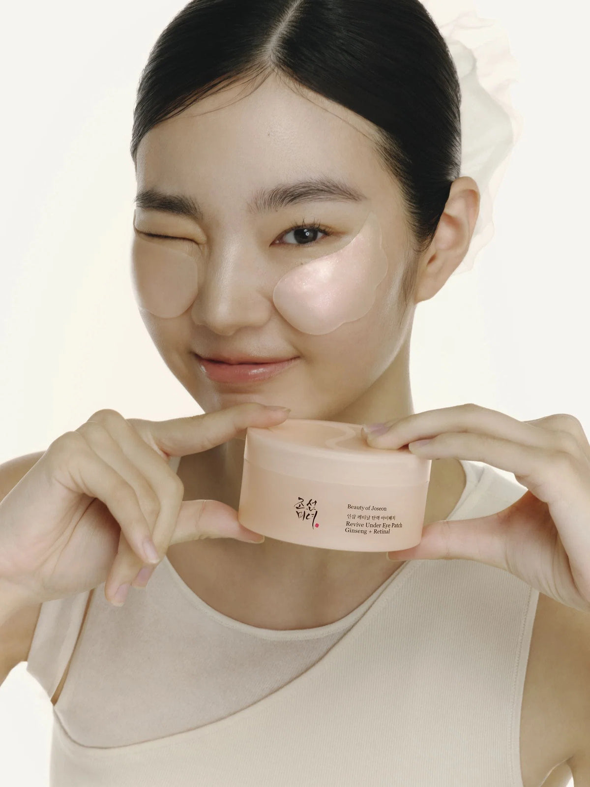Beauty of Joseon Revive Under Eye Patch