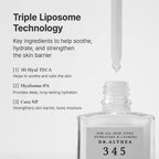 Dr. Althea 345 Relief Serum