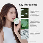 DR.ALTHEA Green Tea Fresh Sunscreen