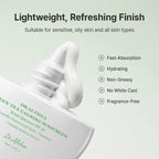 DR.ALTHEA Green Tea Fresh Sunscreen
