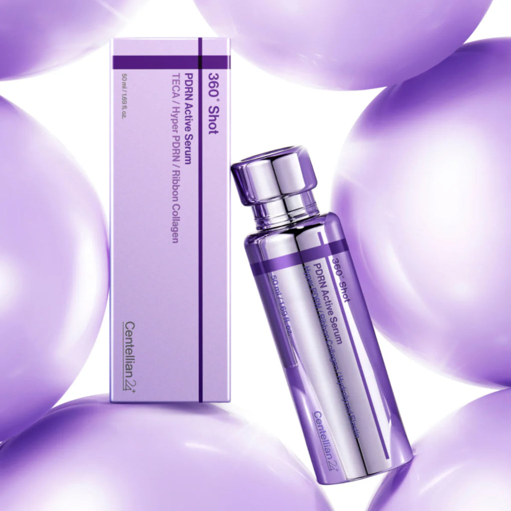 Centellian24 360º Shot PDRN Active Serum