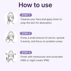 Centellian24 360º Shot PDRN Active Serum