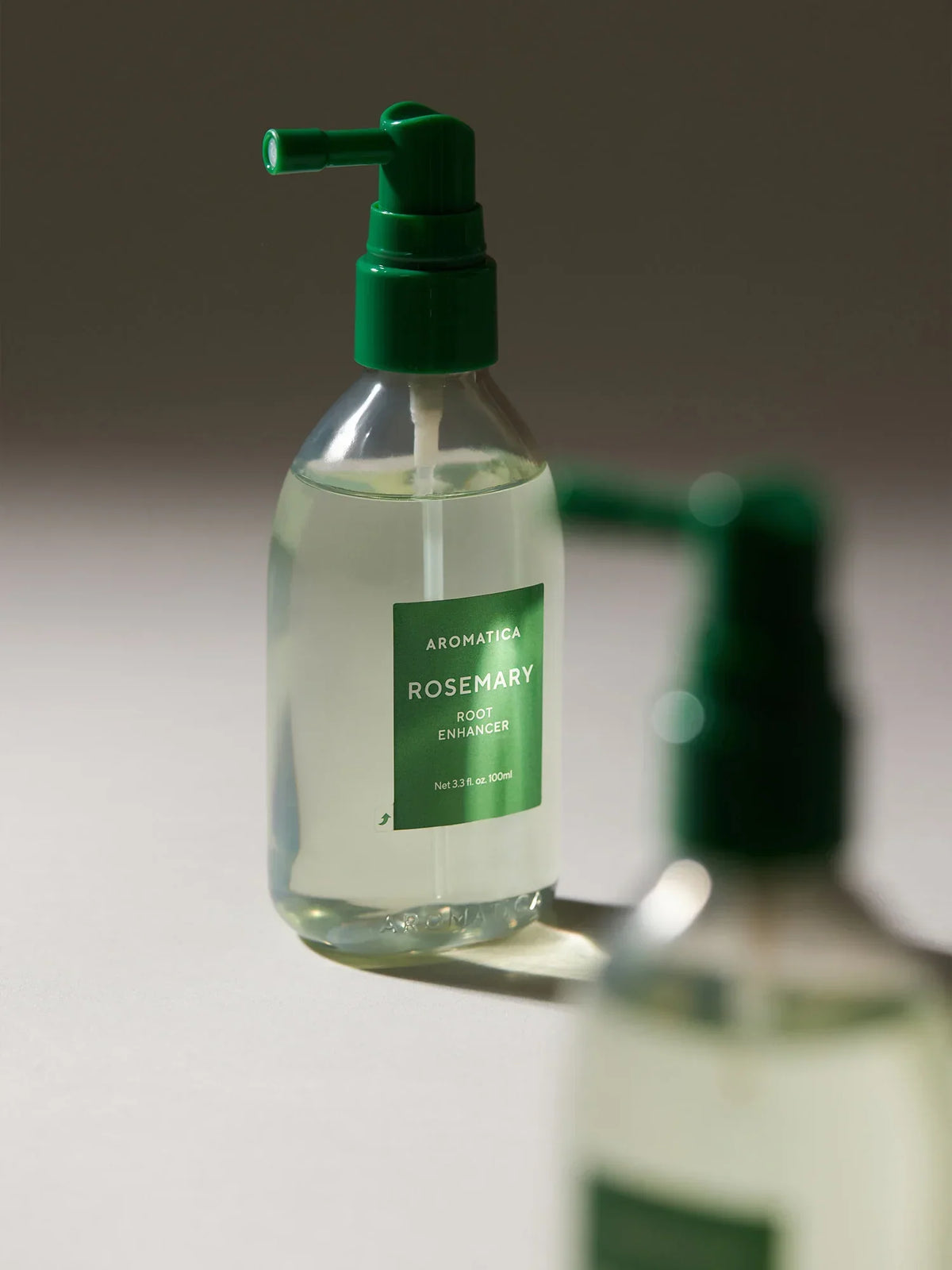 AROMATICA Rosemary Root Enhancer