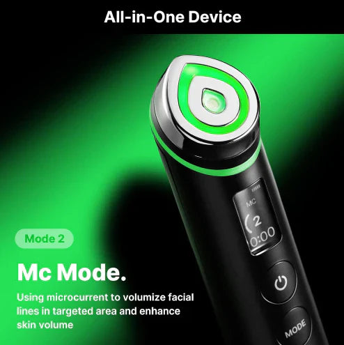 MEDICUBE AGE-R Booster