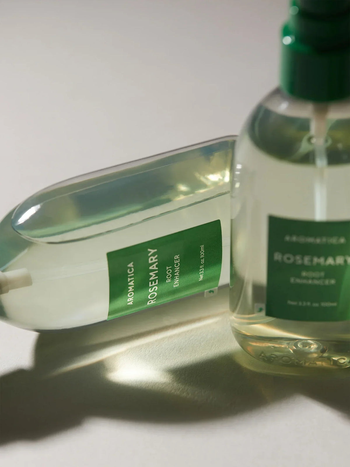 AROMATICA Rosemary Root Enhancer