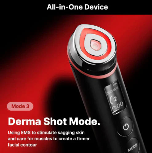 MEDICUBE AGE-R Booster