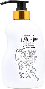 Elizavecca CER-100 Collagen Coating Hair A+ Muscle Shampoo