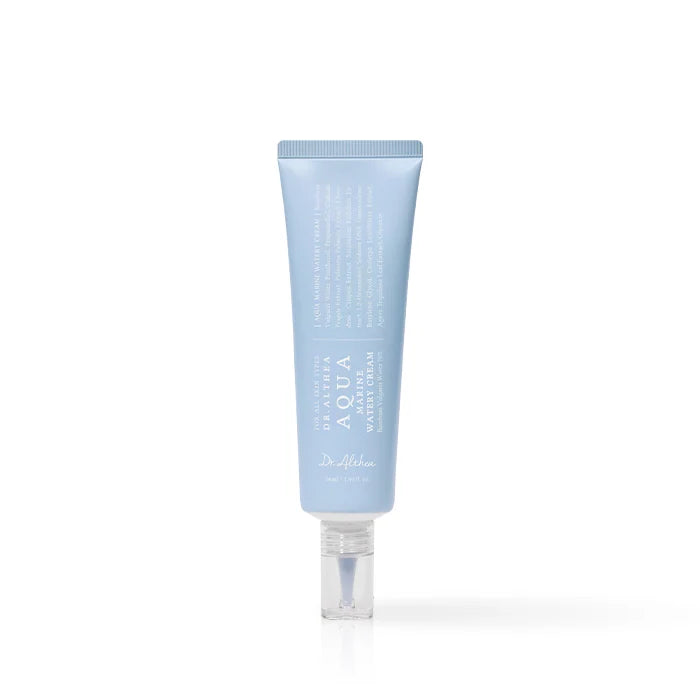 DR.ALTHEA Aqua Marine Watery Cream