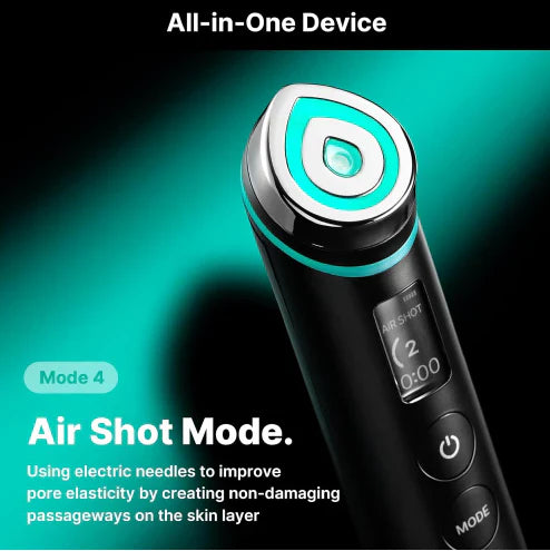 MEDICUBE AGE-R Booster