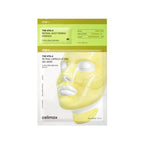 CELIMAX The Vita-A Retinal Shot Tightening 2-Step Gel Mask