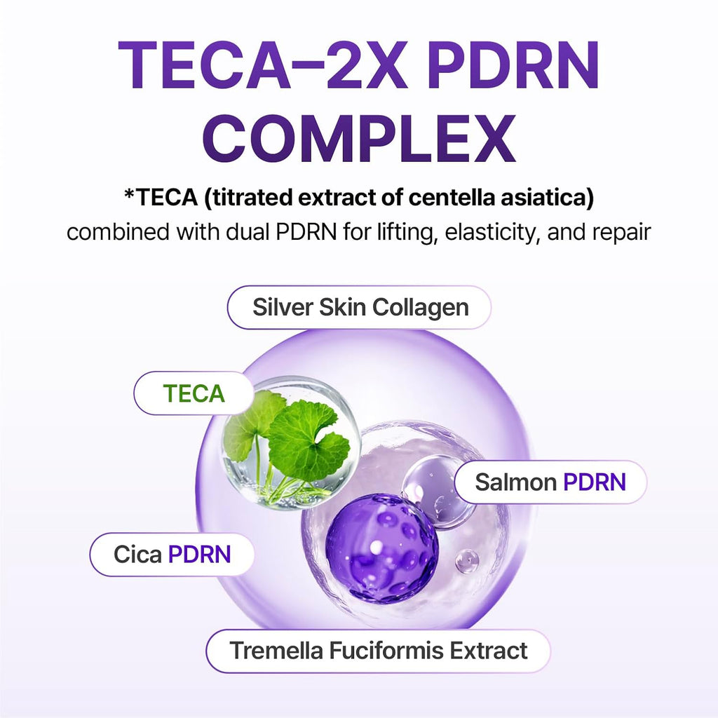 360 Shot PDRN Eye Cream