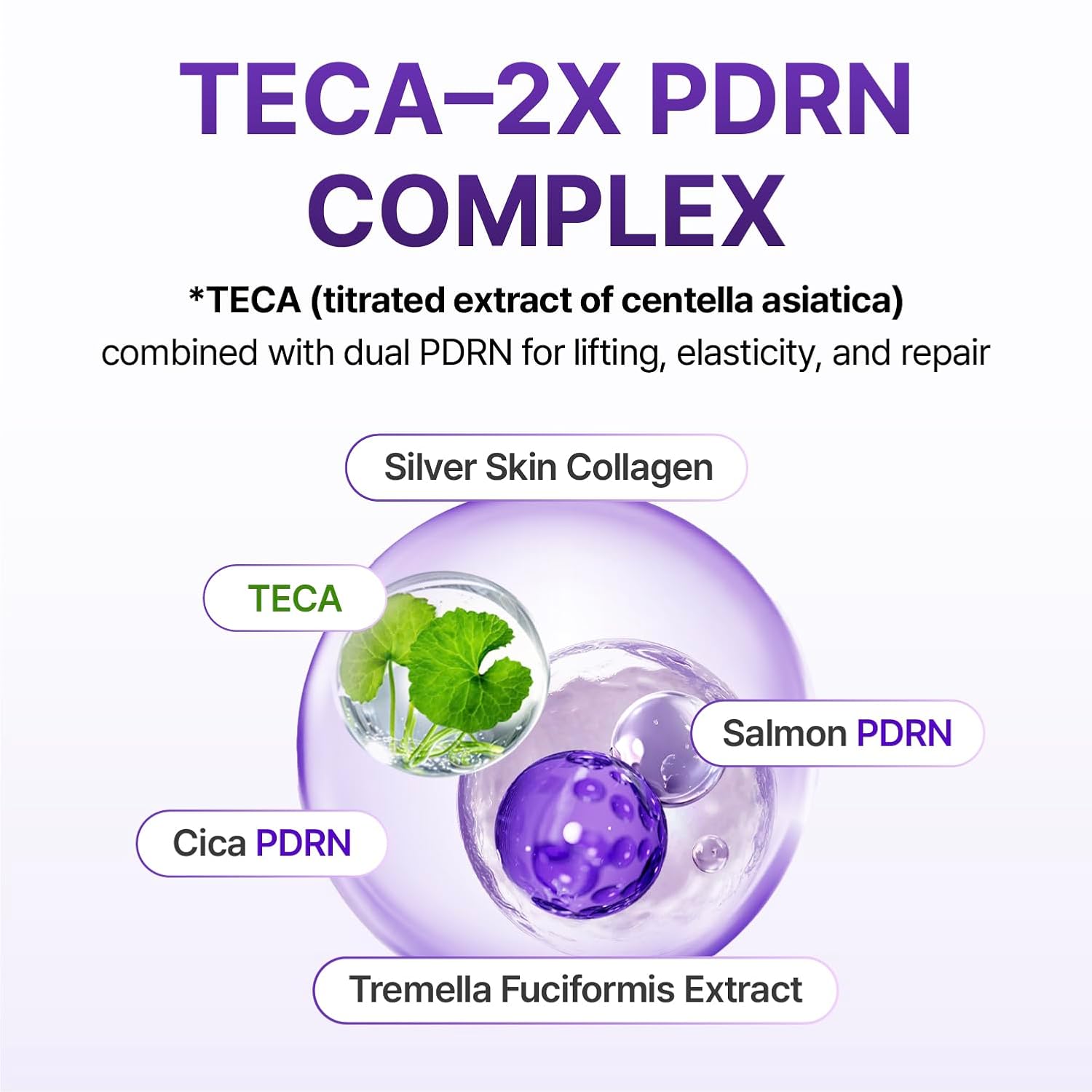 360 Shot PDRN Eye Cream