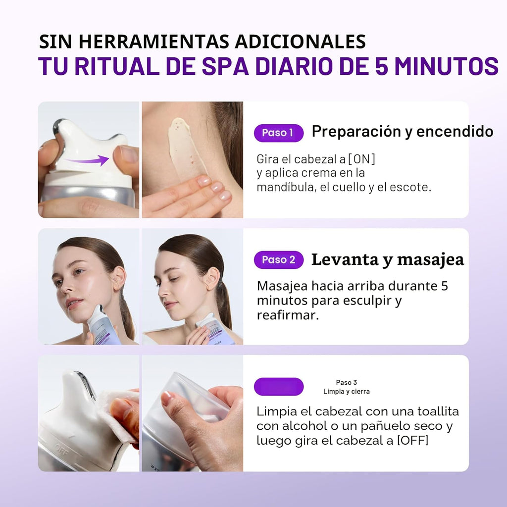 Anua Collagen Retinol Gua Sha Cream