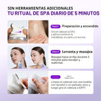 Anua Collagen Retinol Gua Sha Cream