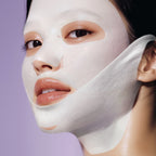 NUMBUZIN No.9+ NAD Bio Lifting Full Cover Facial Mask