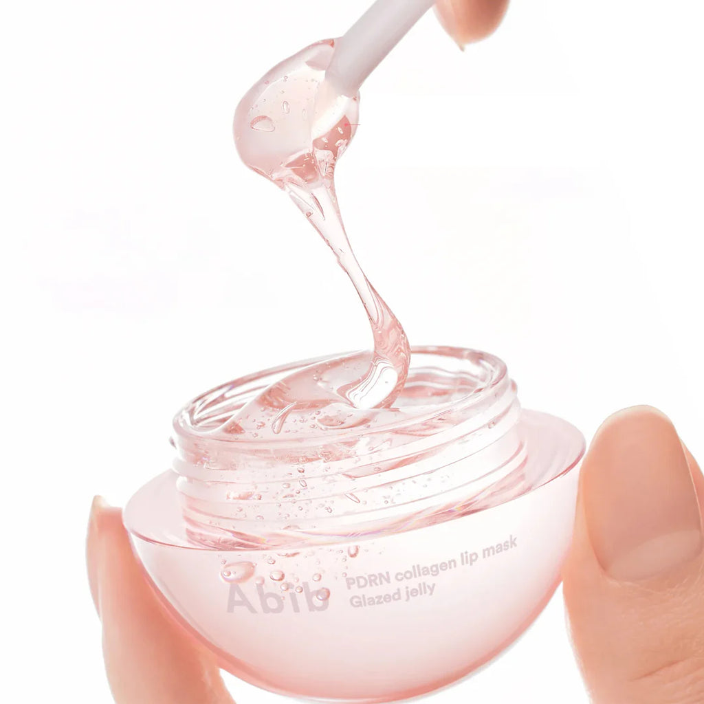 Abib PDRN Collagen Lip Mask Glazed Jelly