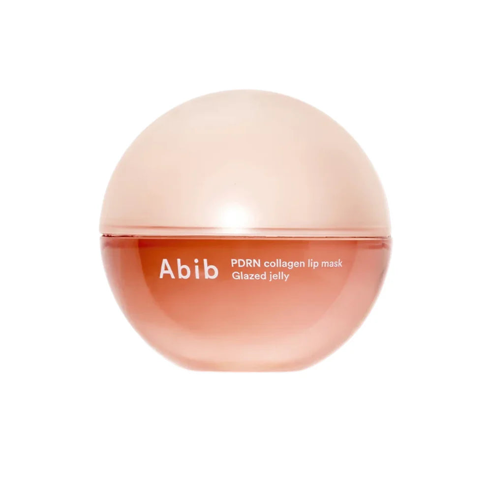 ABIB PDRN Collagen Lip Mask Glazed Jelly