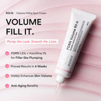 ABIB PDRN Volume Fill-It Booster Crème 2.5