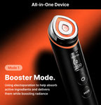 MEDICUBE AGE-R Booster