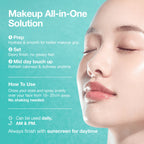 ANUA PDRN Hyaluronic Acid Hydrating Capsule Mist 30ML