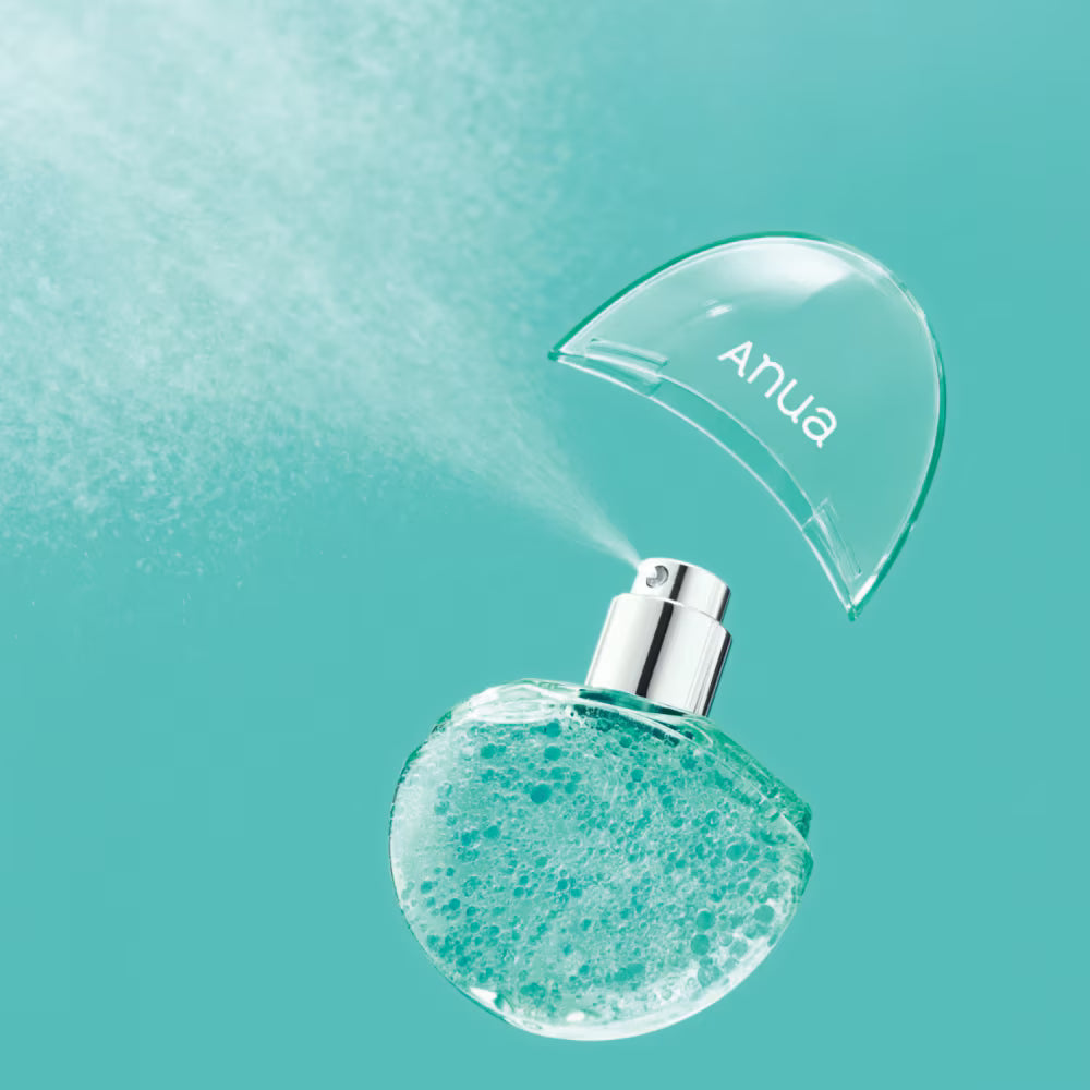 ANUA PDRN Hyaluronic Acid Hydrating Capsule Mist 30ML