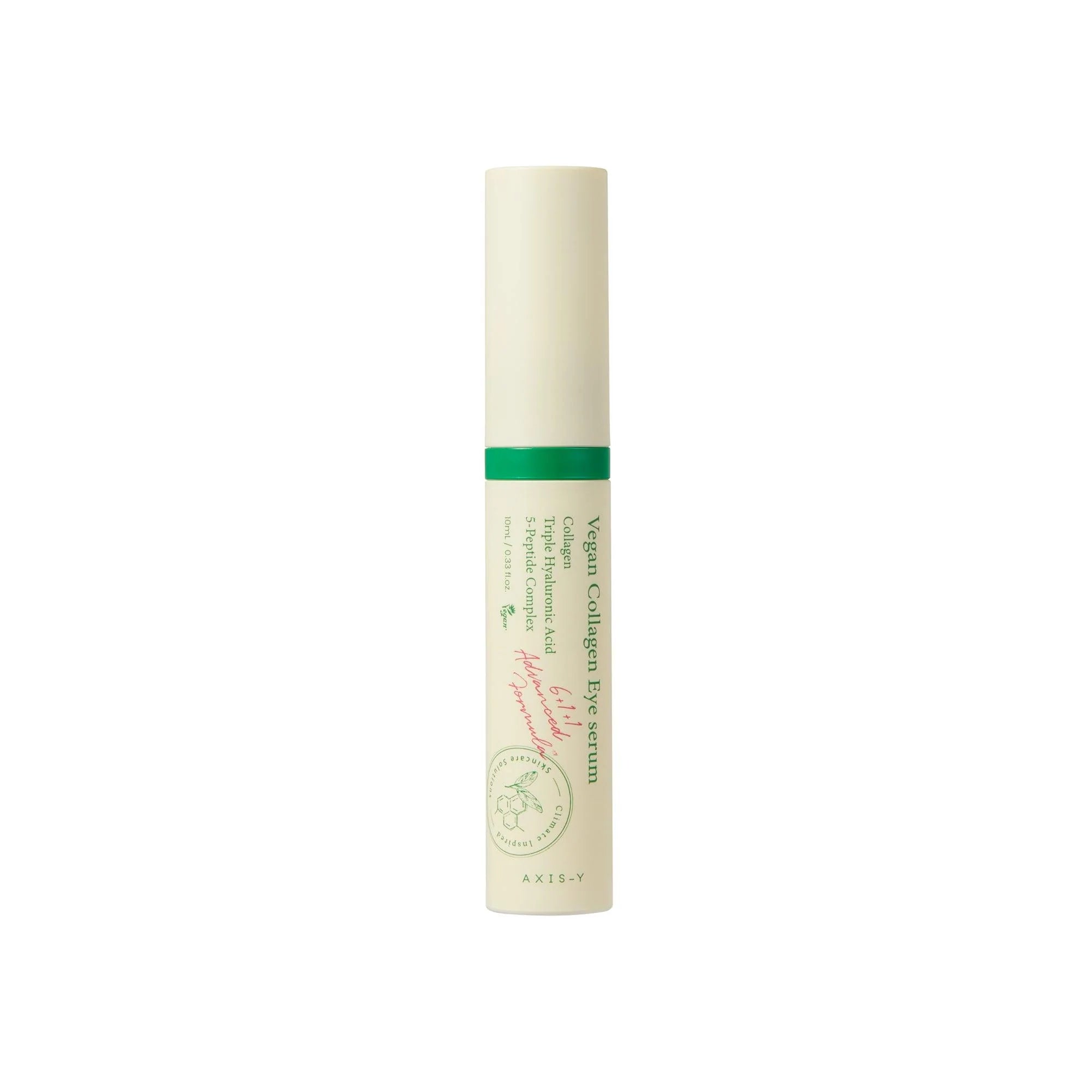 AXIS-Y Vegan Collagen Eye Serum