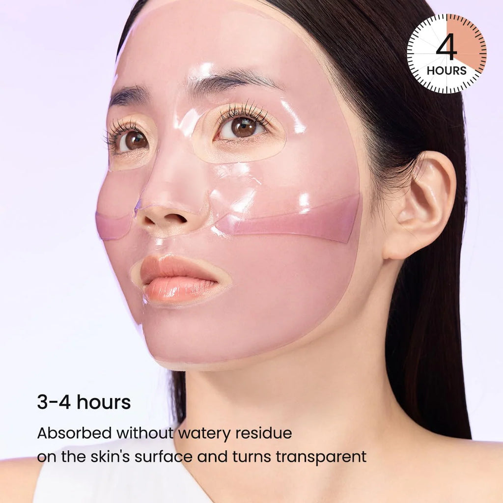 Biodance – Rejuvenating Caviar PDRN Real Deep Mask