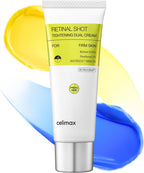 CELIMAX The Vita-A Retinal Shot Tightening Dual Cream