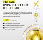 CELIMAX The Vita-A Retinal Shot Tightening Dual Cream