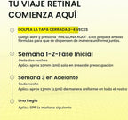 CELIMAX The Vita-A Retinal Shot Tightening Dual Cream
