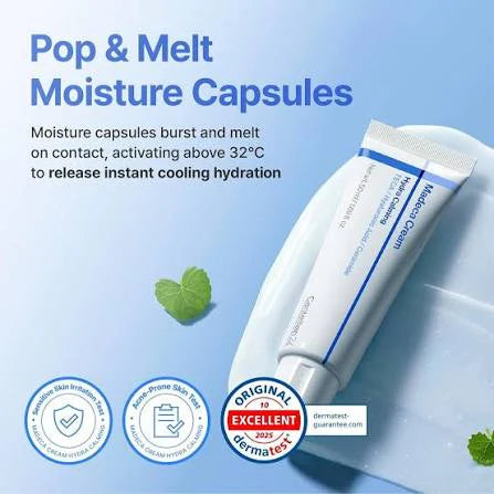 Centellian24 Madeca Cream Hydra Calming