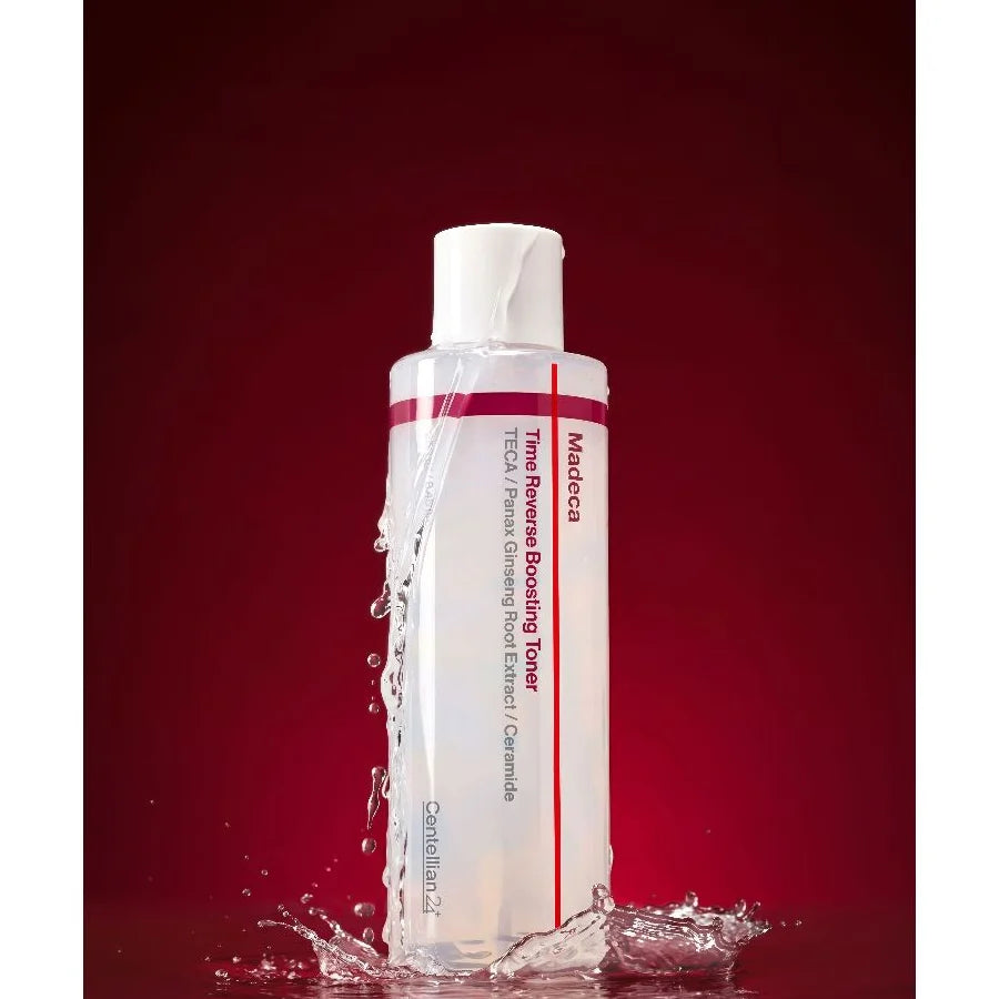 CENTELLIAN24 Madeca Time Reverse Boosting Toner