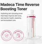 CENTELLIAN24 Madeca Time Reverse Boosting Toner
