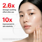 CENTELLIAN24 Madeca Time Reverse Boosting Toner