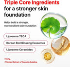 CENTELLIAN24 Madeca Time Reverse Boosting Toner