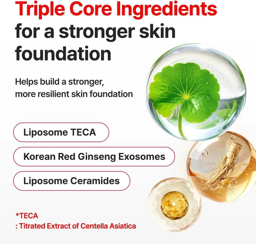 CENTELLIAN24 Madeca Time Reverse Boosting Toner