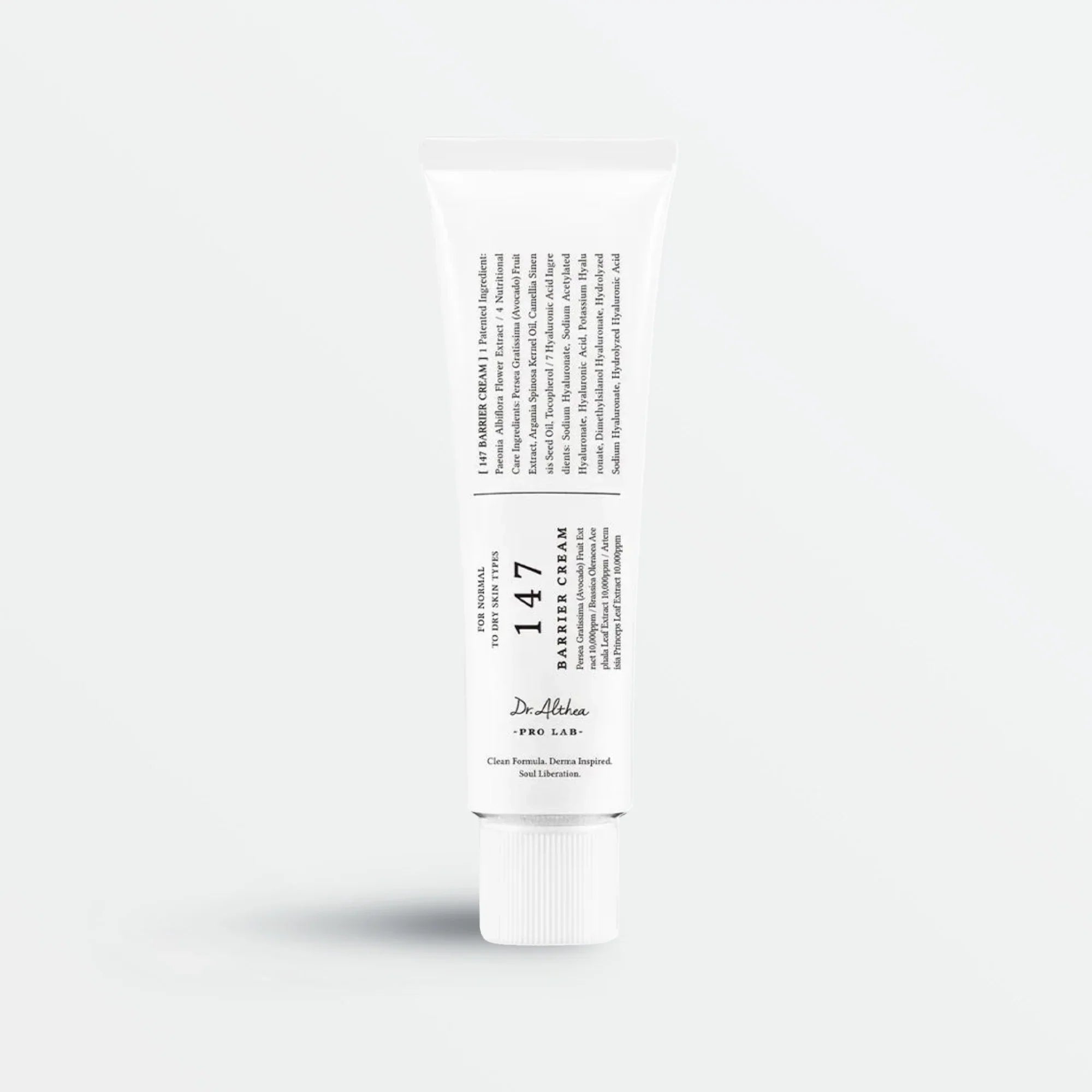 Dr. Althea 147 Barrier Cream
