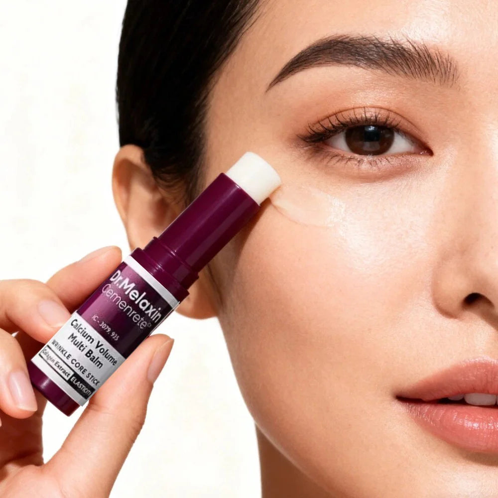 Dr. Melaxin Calcium Volume Multi Balm