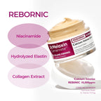 DR. MELAXIN Cemenrete Calcium Volume Cream