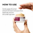 DR. MELAXIN Cemenrete Calcium Volume Cream