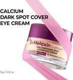 Dr. Melaxin Calcium Dark Spot Cover Eye Cream