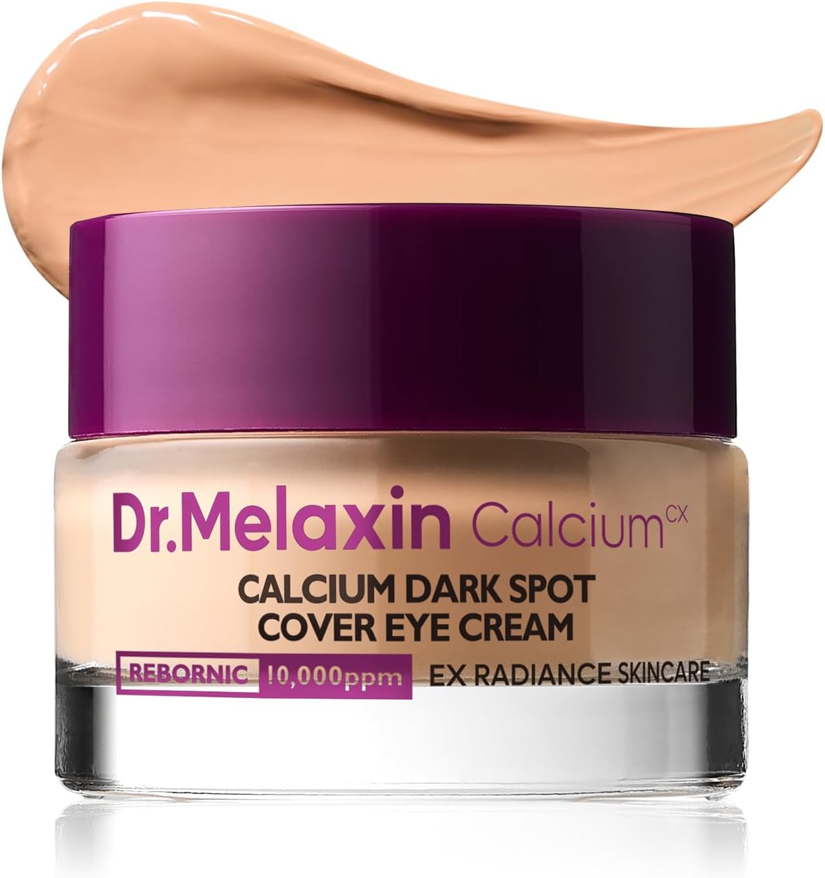 Dr. Melaxin Calcium Dark Spot Cover Eye Cream