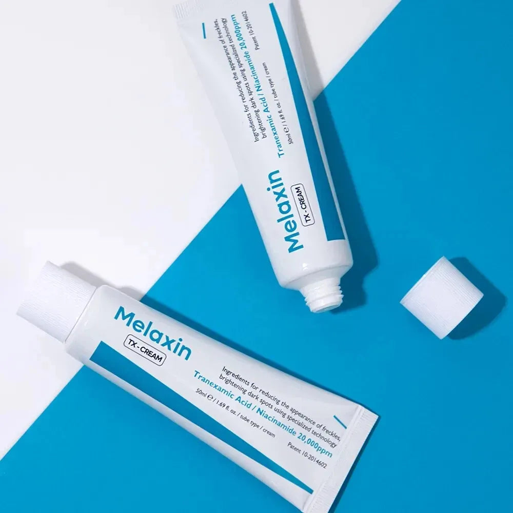 DR. MELAXIN TX Cream