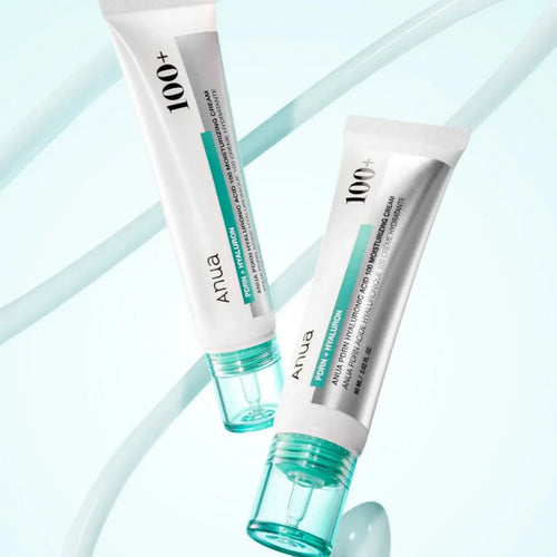 ANUA PDRN Hyaluronic Acid 100