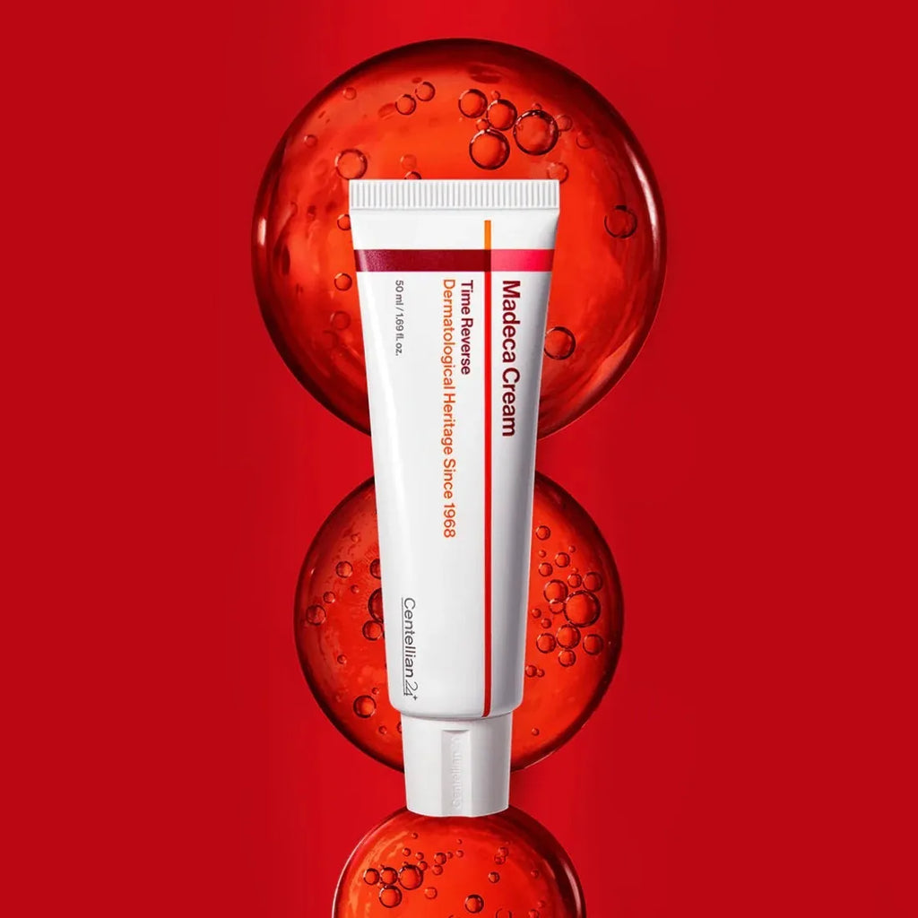 Madeca Cream Time Reverse