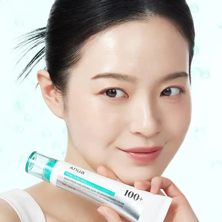 ANUA PDRN Hyaluronic Acid 100