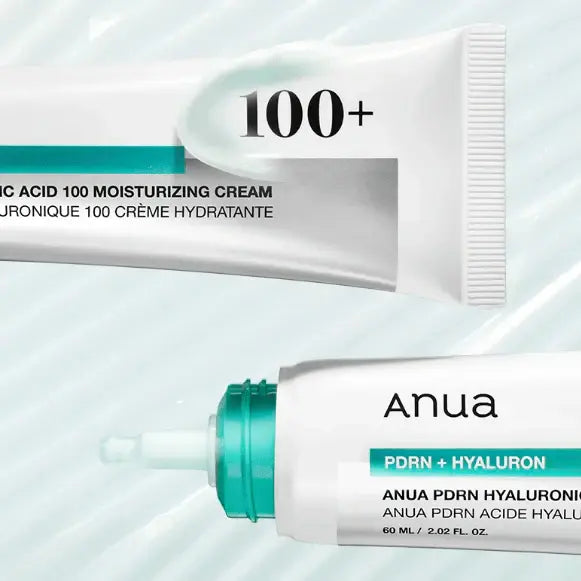 ANUA PDRN Hyaluronic Acid 100