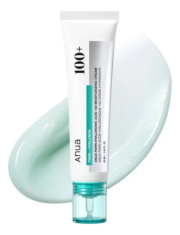ANUA PDRN Hyaluronic Acid 100